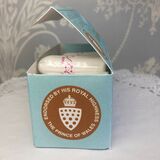 Camilla, Duchess of Cornwall Tampons