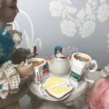 Afternoon Tea