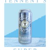 Tennent's Super A4