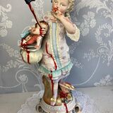 There Was A Little Girl