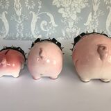 Three Little Pigs