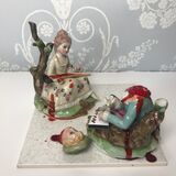 Valentine's Day Massacre