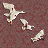 Wild Goose Chase - to order