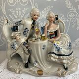 We're Going Down The Pub