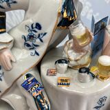 We're Going Down The Pub