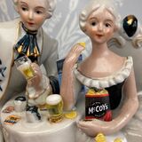 We're Going Down The Pub