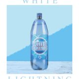 White Lightning A4