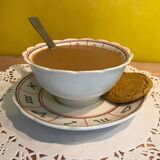 Art Tea sculpture 'Zodiac'