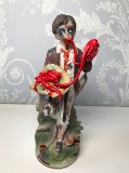 Zombie Boy