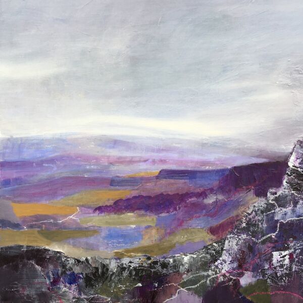 From Kinder Scout