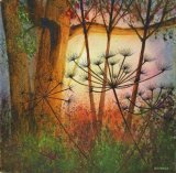 Autumn Hogweed (Sold)