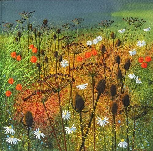 Autumn Morning