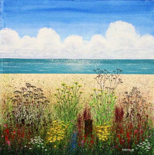 Edge of the Beach-2
