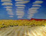 Arid Space