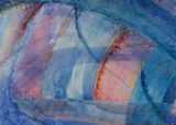 Sea, Gamrie Beach