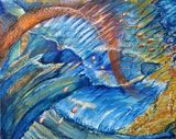 Rock Pool: Shoreline series 4
