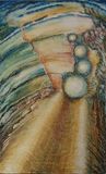 Continuum:Shoreline series no.8