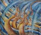 Shoreline No.7 Ebb & Flow