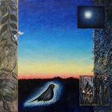 Midsummer midnight