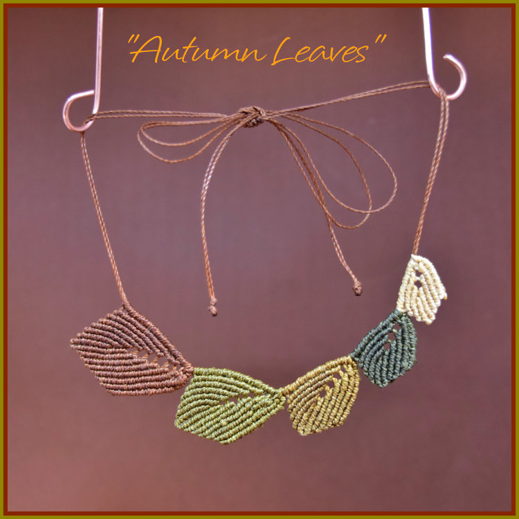 "Autumn Leaves"