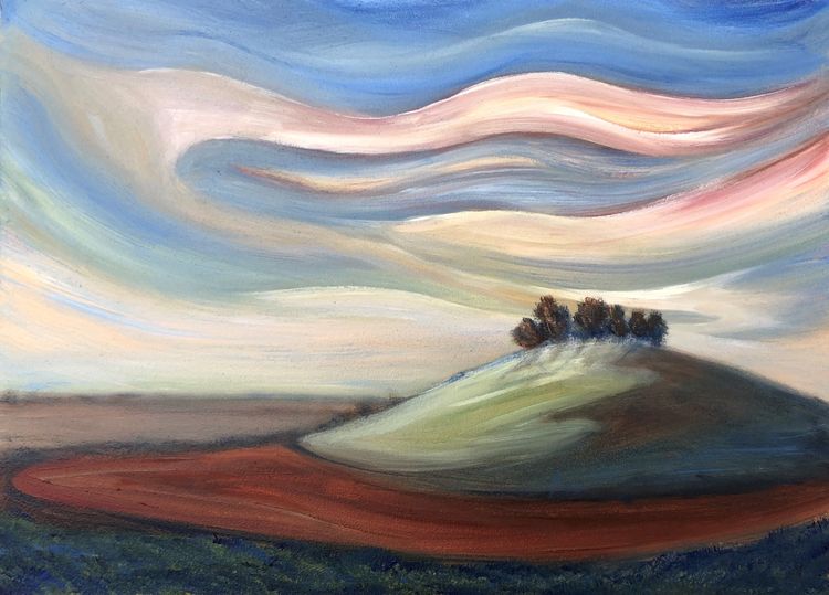 Kelston Roundhill