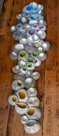 A Day in the Life, Sculpture