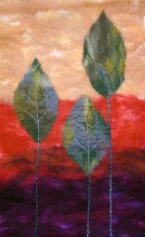 Leaves
