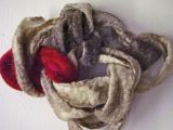 Mobius felt