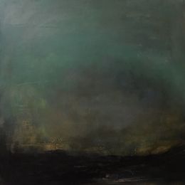 No.3 "Fading Sunset"