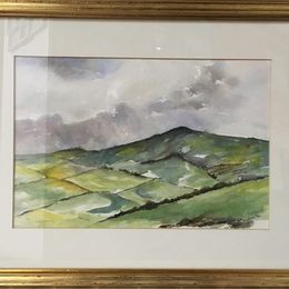 No. 16, "North Yorks. Moor"