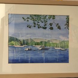 No. 18, "Windermere"