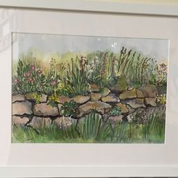 No. 22 "Cornish Wall"