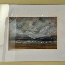 No. 24 "Galloway Coast"