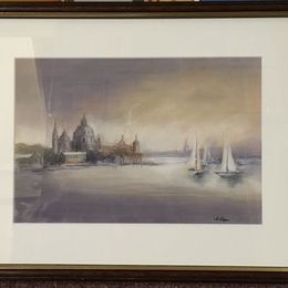 No. 29 "Venice"