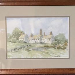 No. 30 "Dorset Cottages"