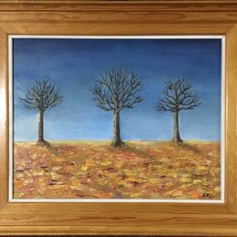 No. 4 "Autumn Magic"