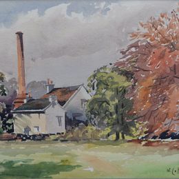 W.A.Heron