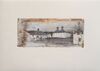 Nr. 1 Ardbeg-Distillery-rainbow-A4, Auflage 8 Exemplare, 22 x 10 cm, Preis 50,- EUR