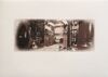 Nr. 4 Bruichladdich-Distillery-Stillhouse, A4 Auflage 10-Exemplare, 22 x 9,5 cm, Preis 50,- EUR