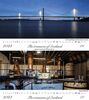 Forth Road Bridge / Daftmill Stillhouse