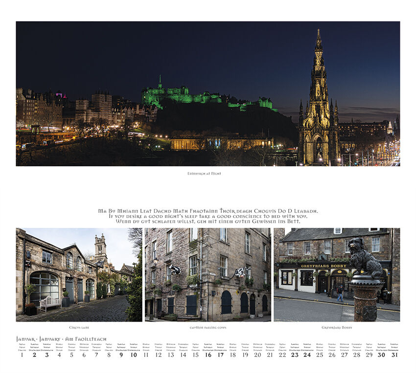 Edinburgh