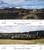 Auchindoon Castle / Balblair Distillery