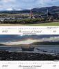 Balblair Distillery founded in 1790 /Torrisdale Bay