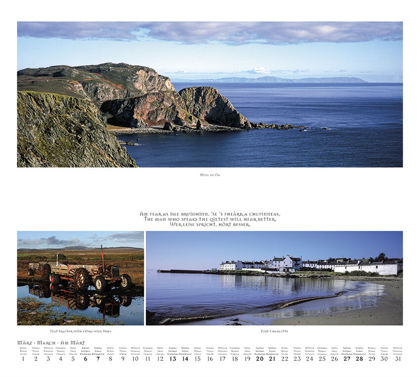 Isle of Islay