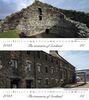 Dun Carloway Broch / Benmore Distillery