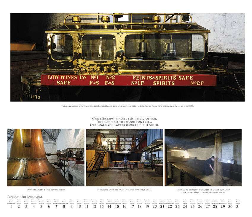 Springbank Distillery
