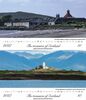Port Ellen Distillery /Ornsay Lighthouse