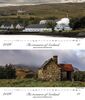 Talisker Distillery /old small Cottage