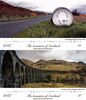 Bunnahabhain Distillery /Glenfinnan Viaduct,