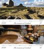 Shetland Jarlshof / The Borders Distillery
